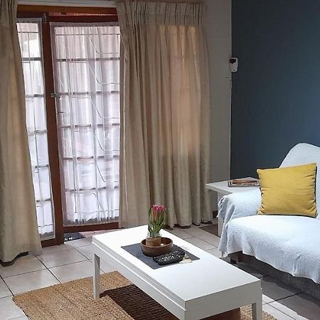 ピーターマリッツバーグ Rest And Rise Bed & Breakfast エクステリア 写真