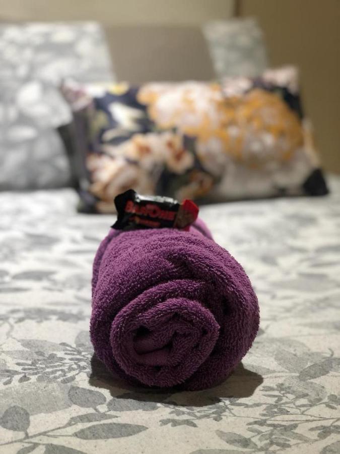 ピーターマリッツバーグ Rest And Rise Bed & Breakfast エクステリア 写真